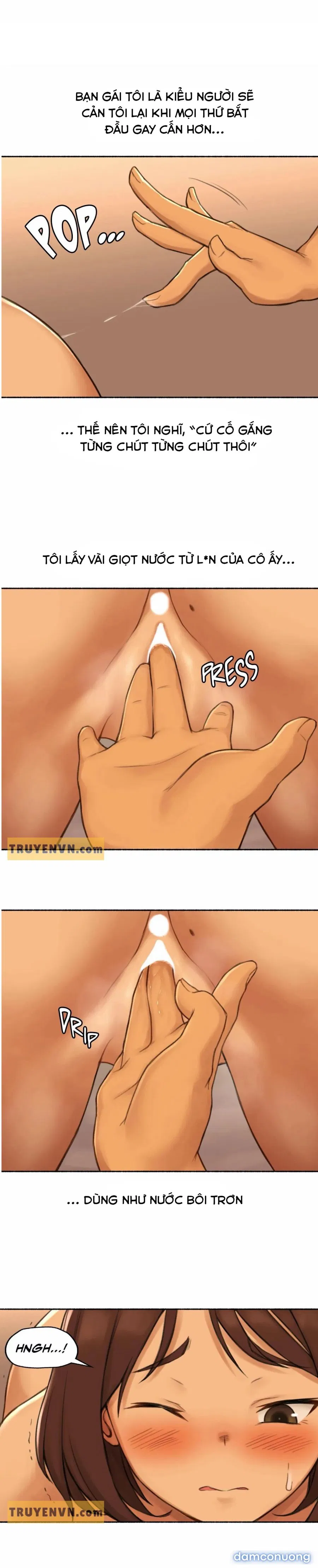 Bạn đã chịch bao giờ chưa (sex only) 