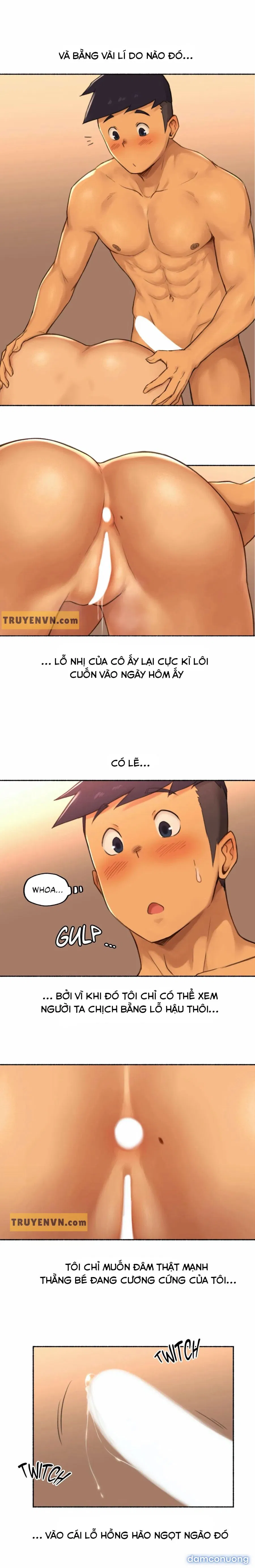 Bạn đã chịch bao giờ chưa (sex only) 