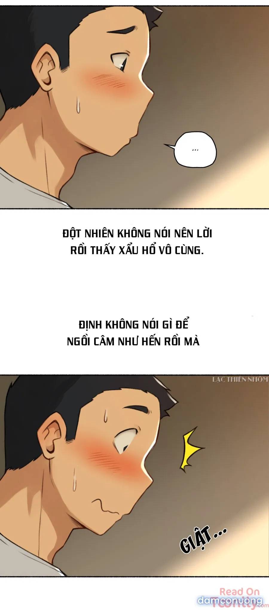 Bạn đã chịch bao giờ chưa (sex only) 