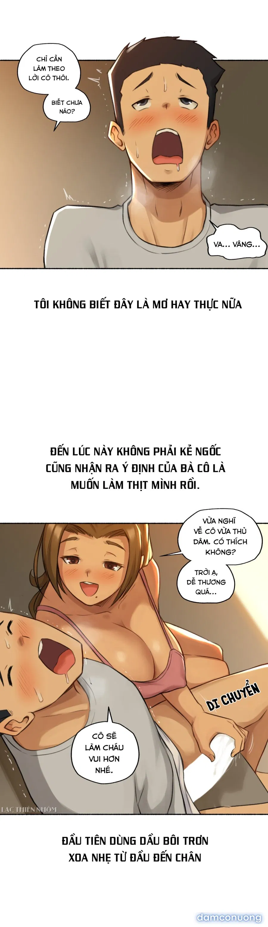 Bạn đã chịch bao giờ chưa (sex only) 