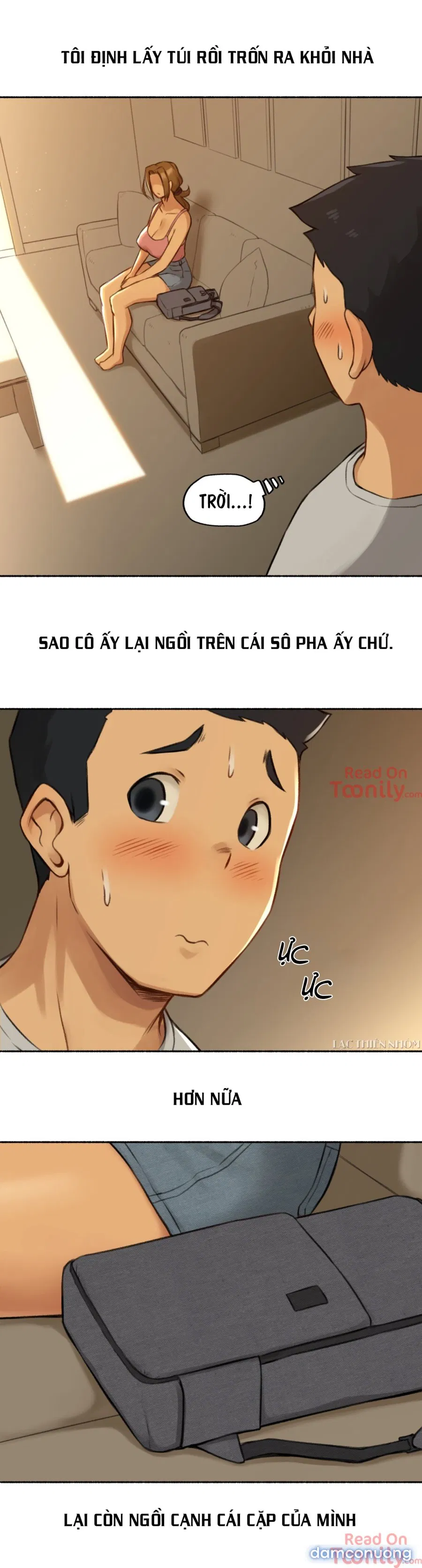 Bạn đã chịch bao giờ chưa (sex only) 