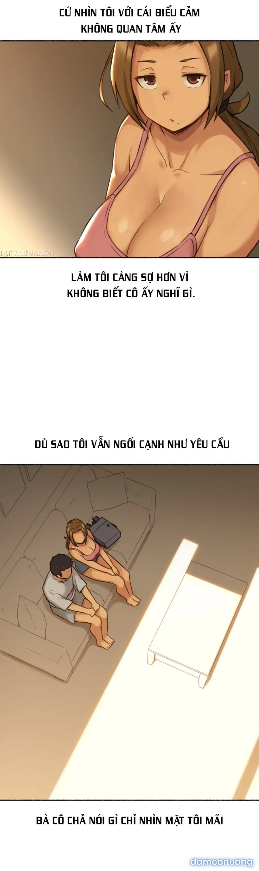 Bạn đã chịch bao giờ chưa (sex only) 