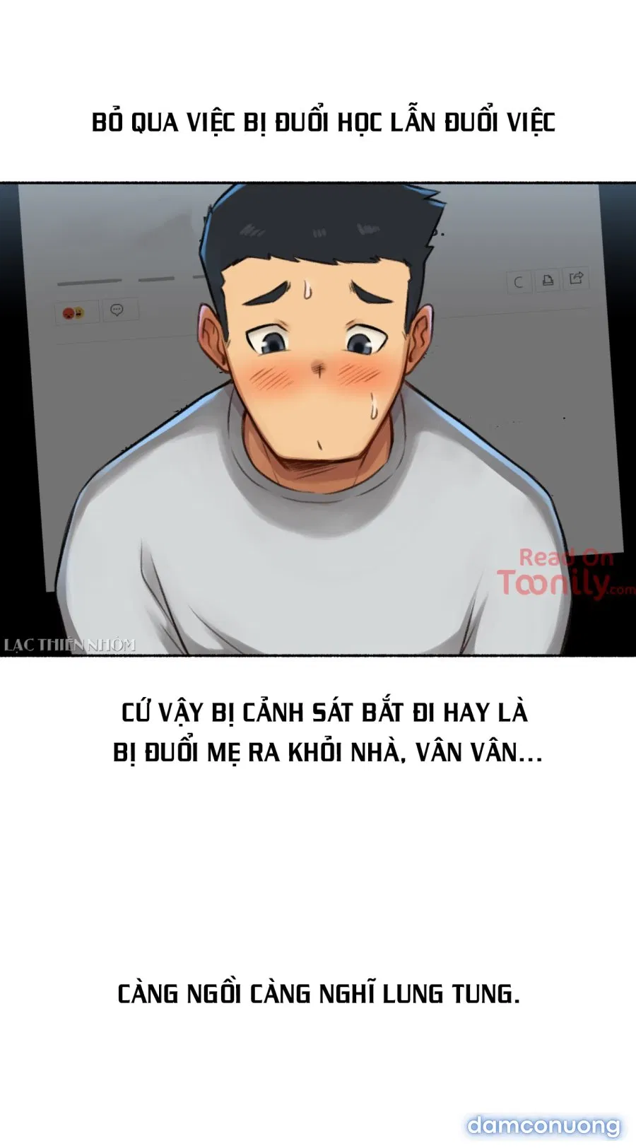 Bạn đã chịch bao giờ chưa (sex only) 