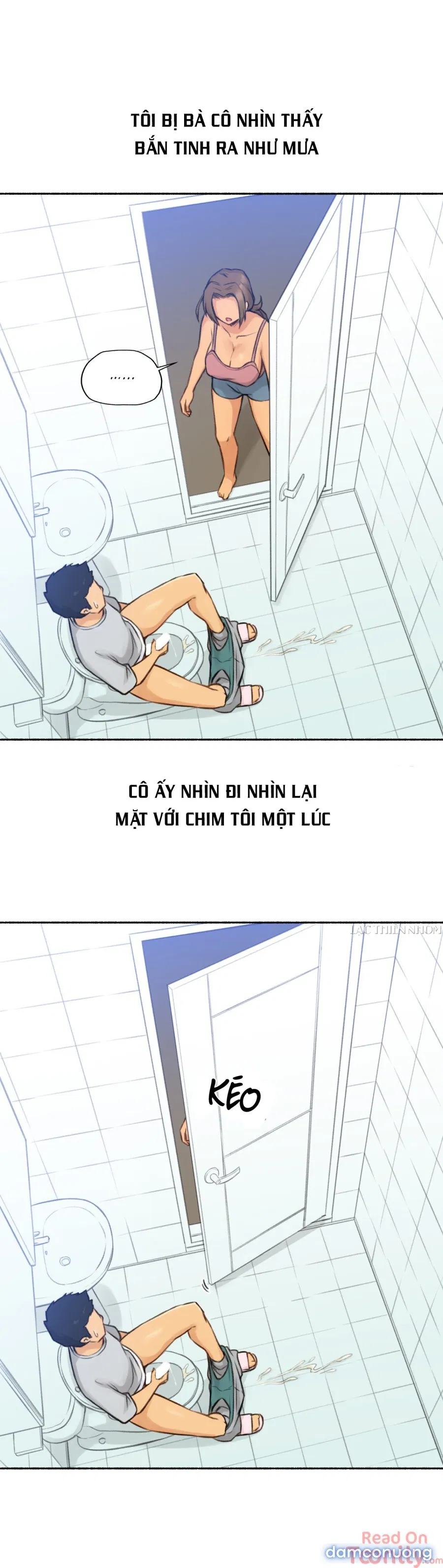 Bạn đã chịch bao giờ chưa (sex only) 