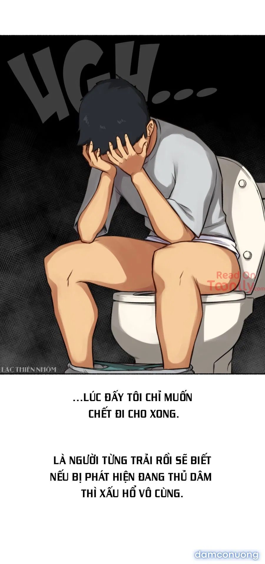 Bạn đã chịch bao giờ chưa (sex only) 