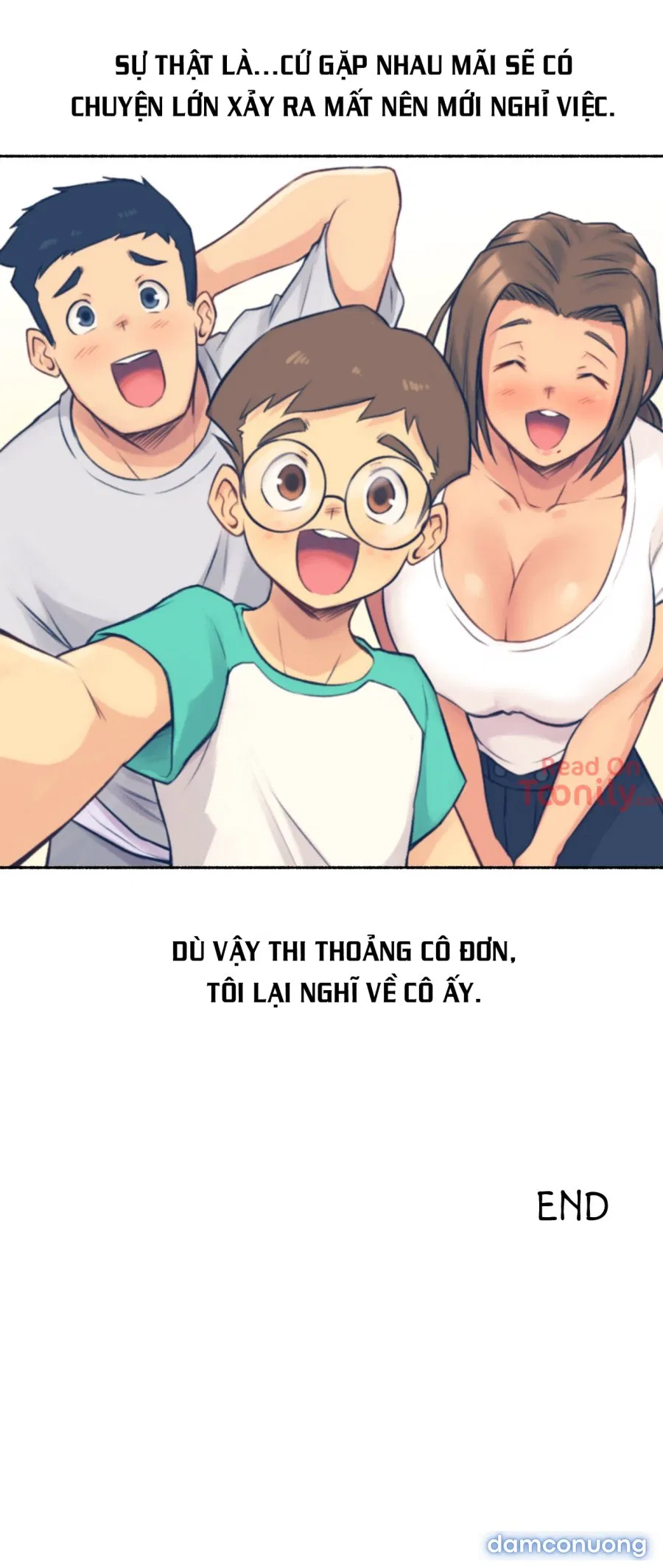 Bạn đã chịch bao giờ chưa (sex only) 