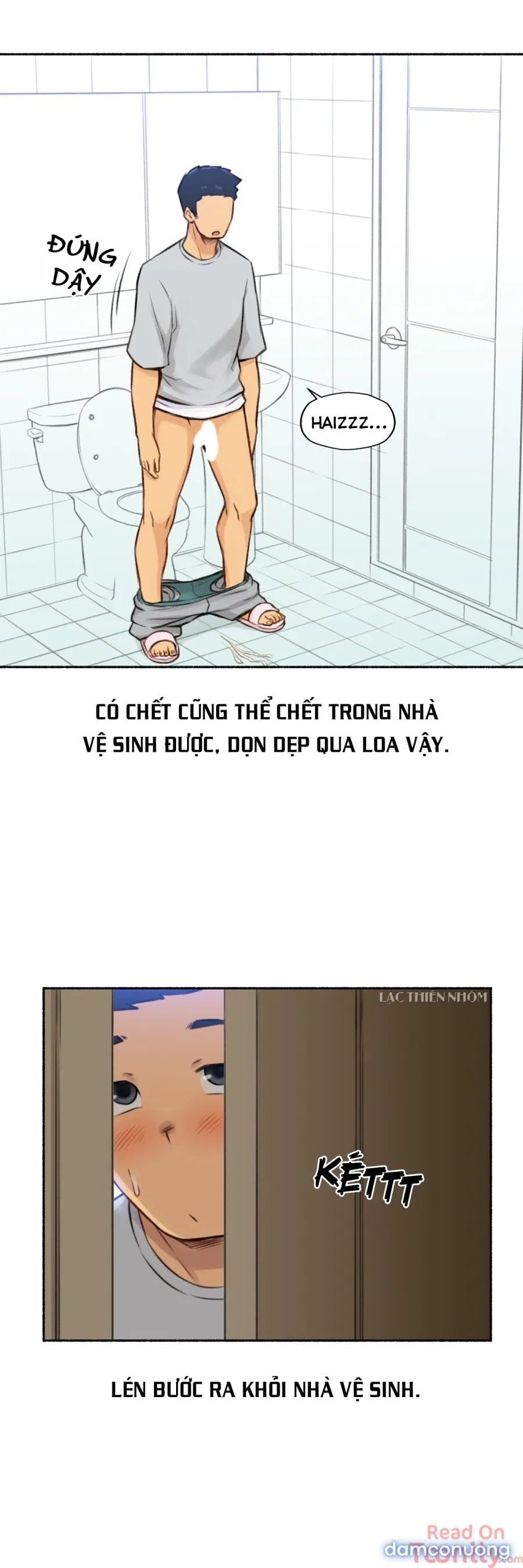 Bạn đã chịch bao giờ chưa (sex only) 