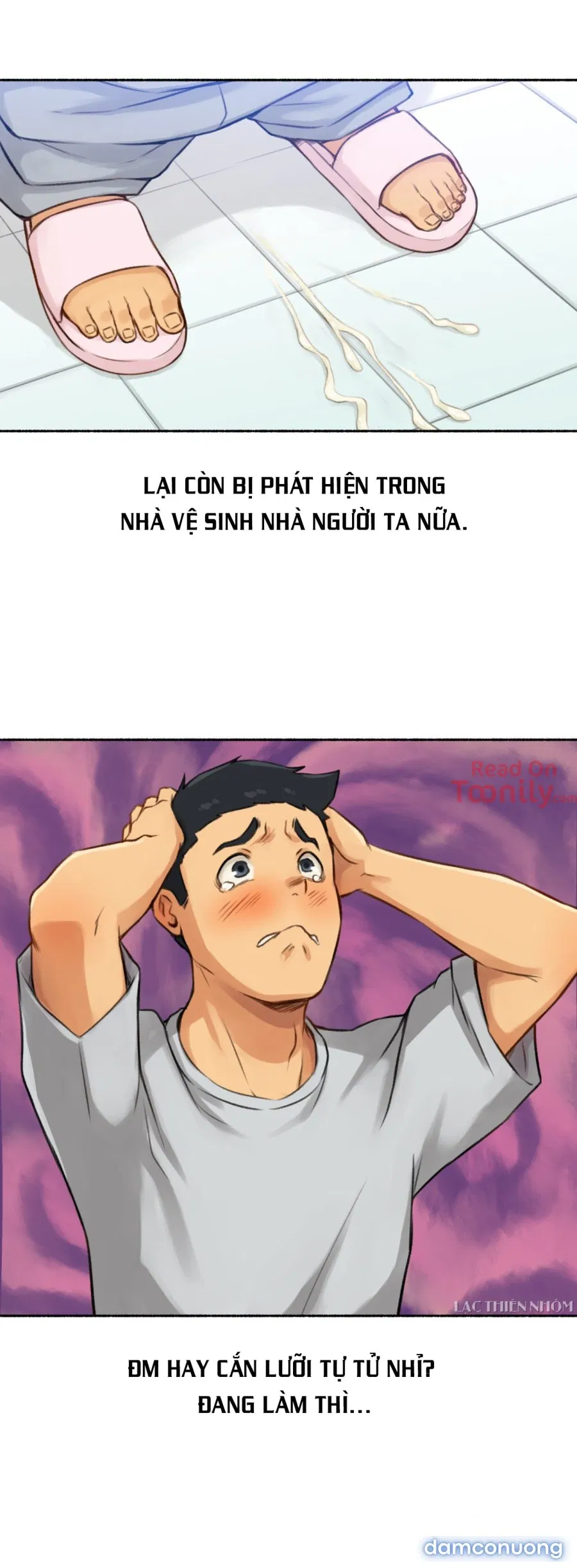 Bạn đã chịch bao giờ chưa (sex only) 