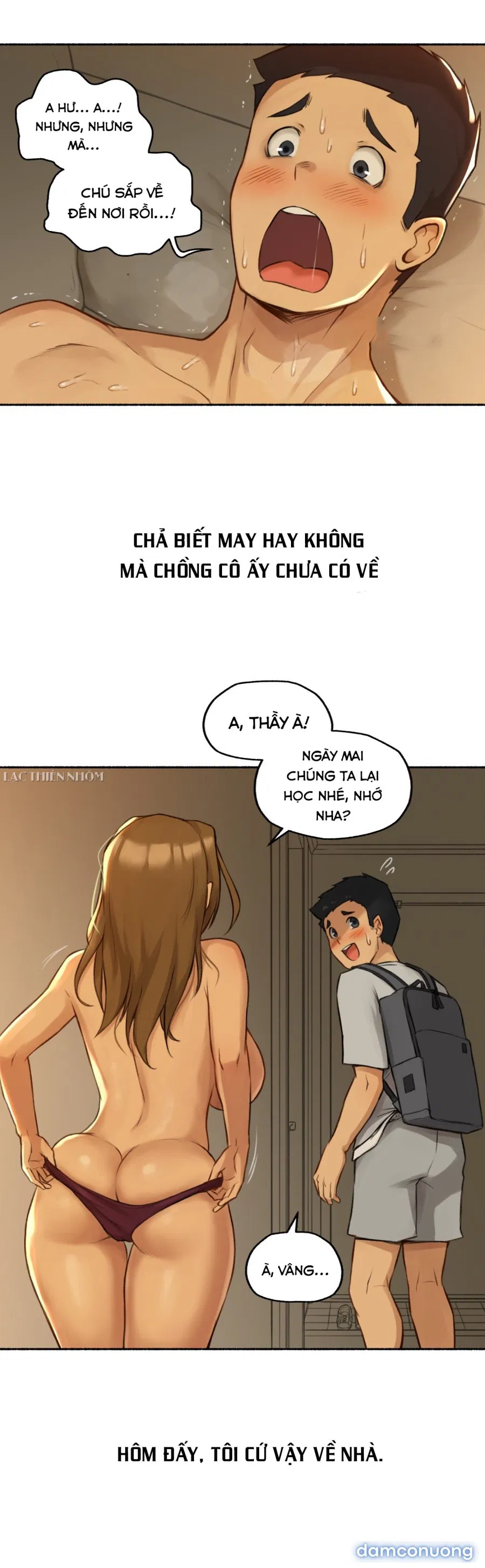 Bạn đã chịch bao giờ chưa (sex only) 