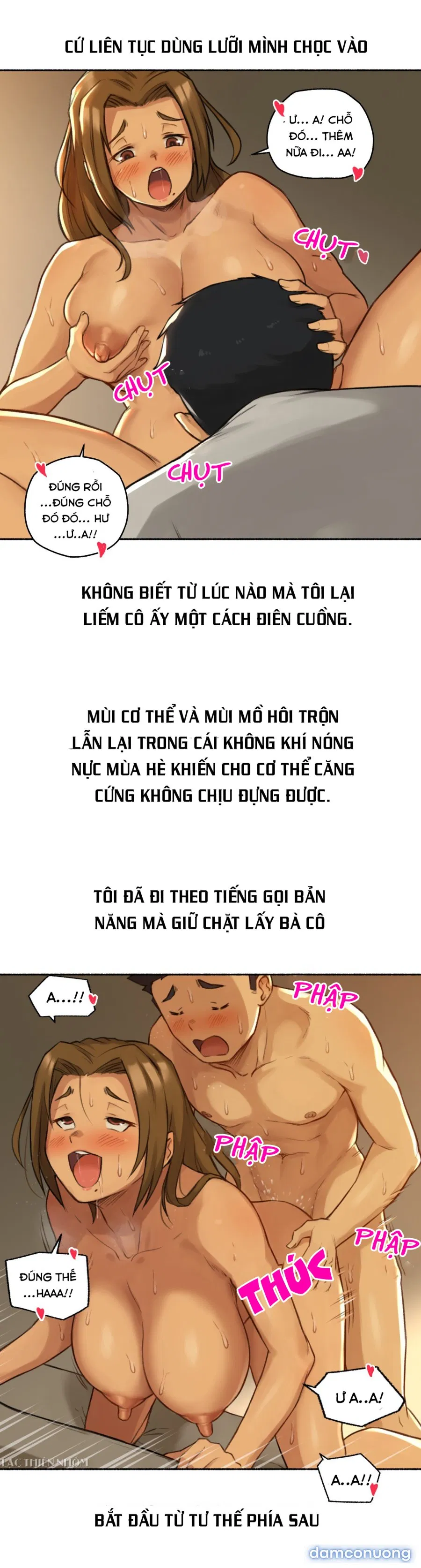 Bạn đã chịch bao giờ chưa (sex only) 
