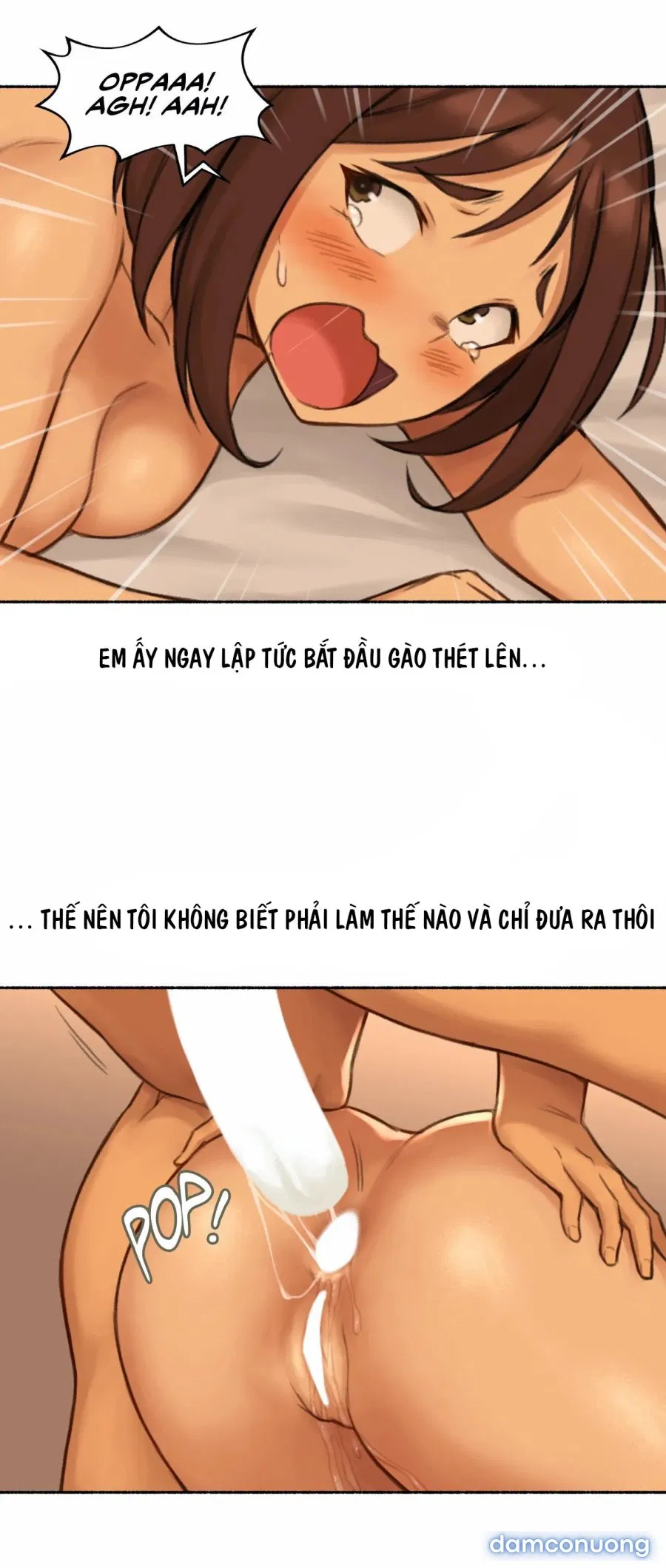 Bạn đã chịch bao giờ chưa (sex only) 
