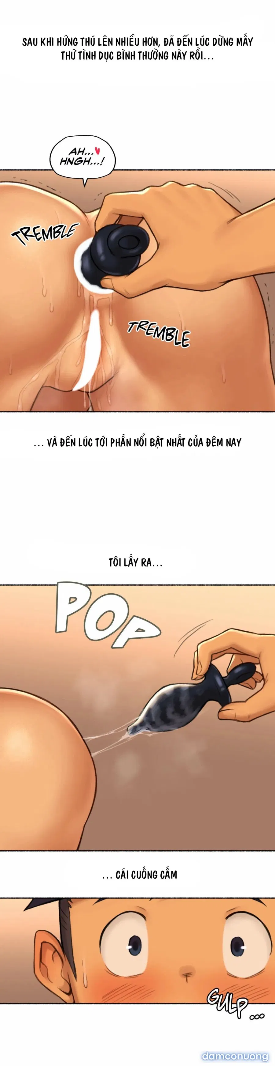 Bạn đã chịch bao giờ chưa (sex only) 