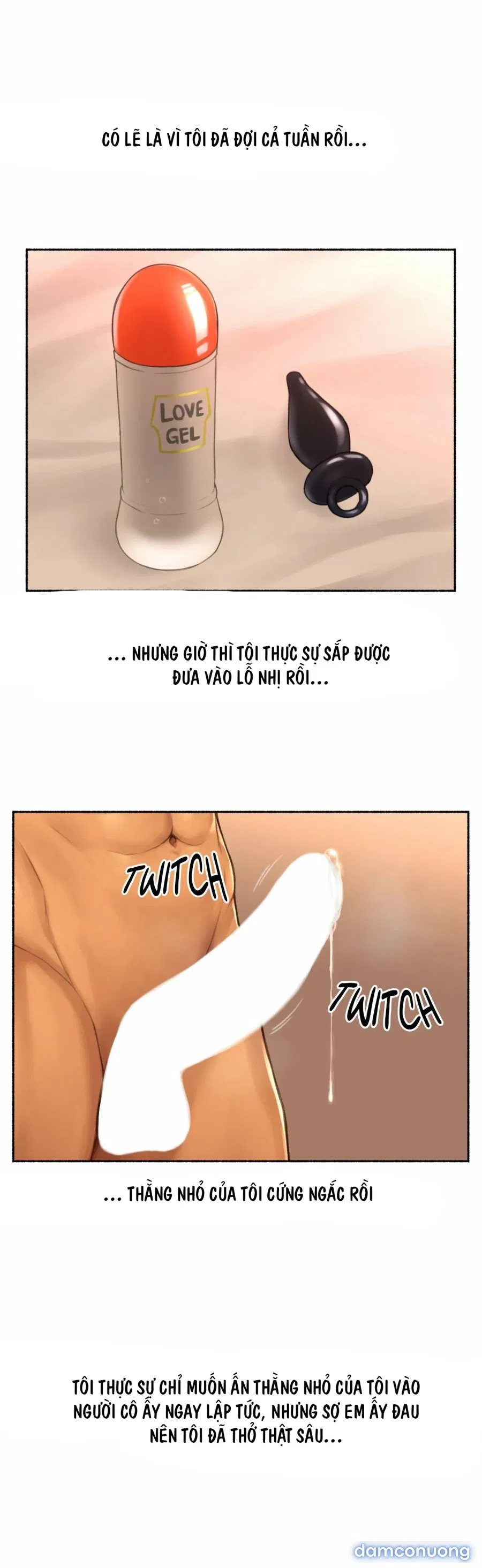 Bạn đã chịch bao giờ chưa (sex only) 