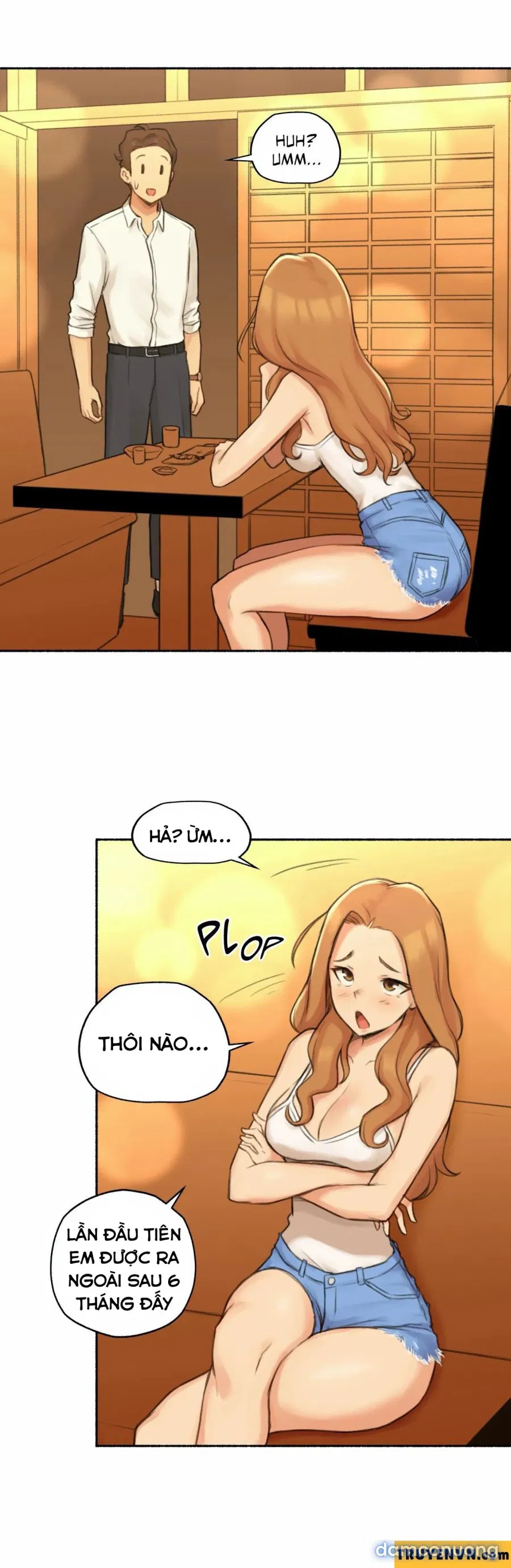 Bạn đã chịch bao giờ chưa (sex only) 