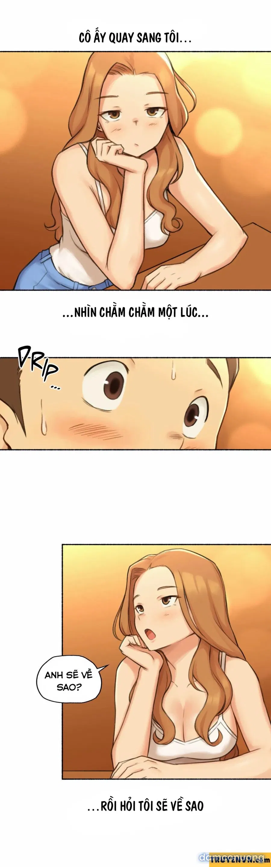 Bạn đã chịch bao giờ chưa (sex only) 