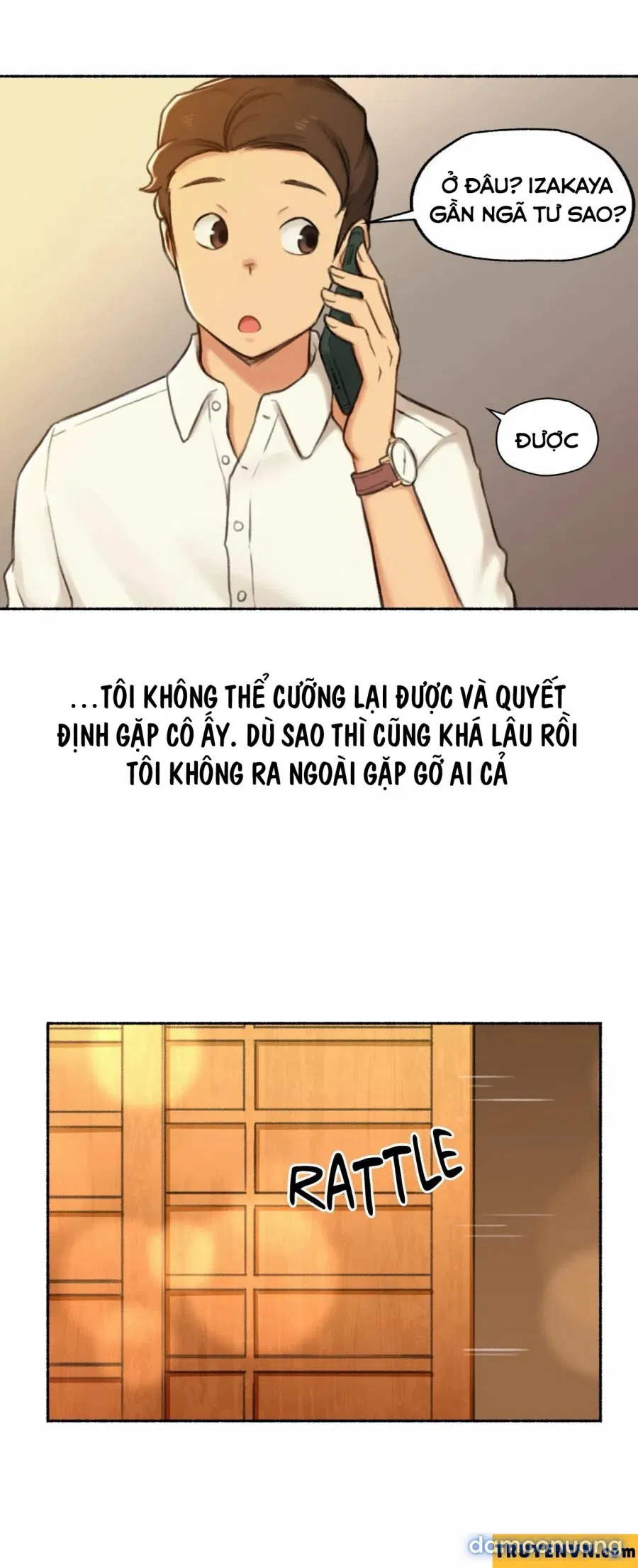 Bạn đã chịch bao giờ chưa (sex only) 