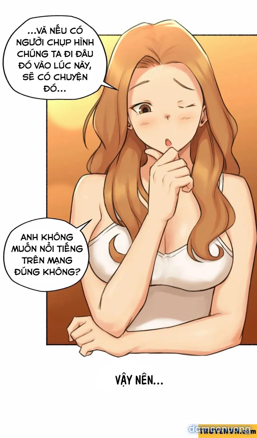 Bạn đã chịch bao giờ chưa (sex only) 