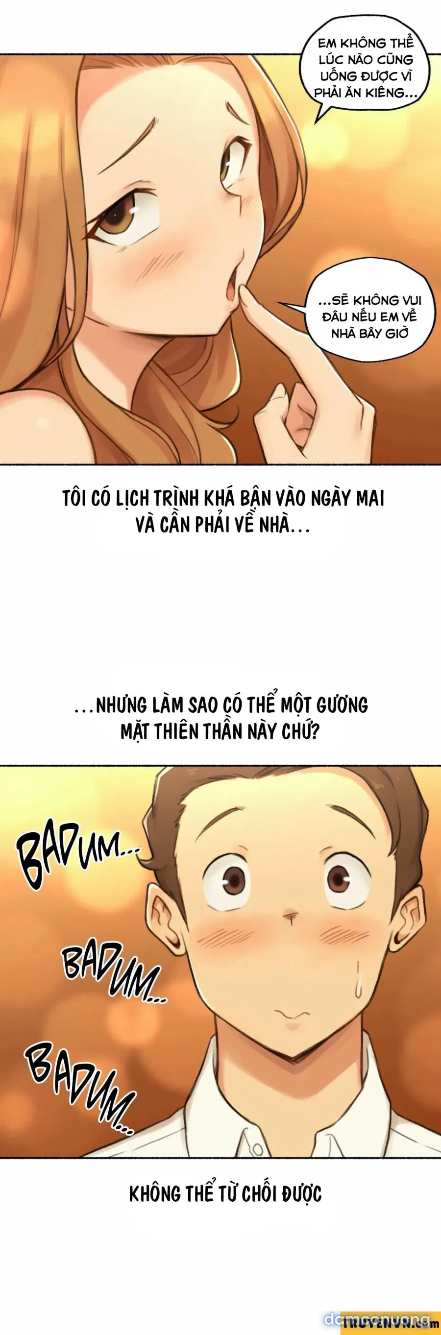 Bạn đã chịch bao giờ chưa (sex only) 