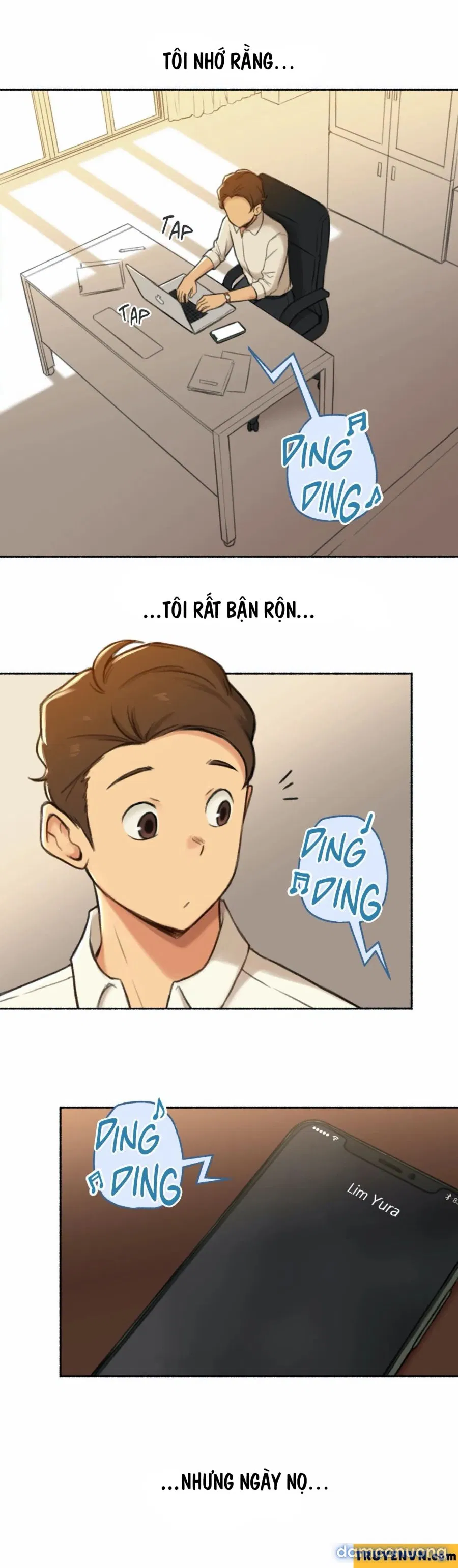Bạn đã chịch bao giờ chưa (sex only) 