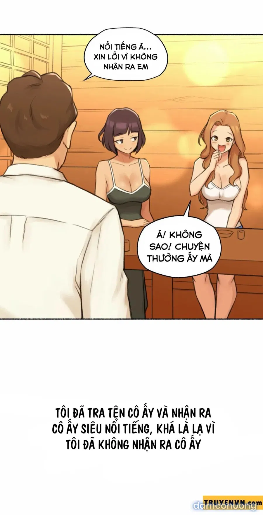 Bạn đã chịch bao giờ chưa (sex only) 