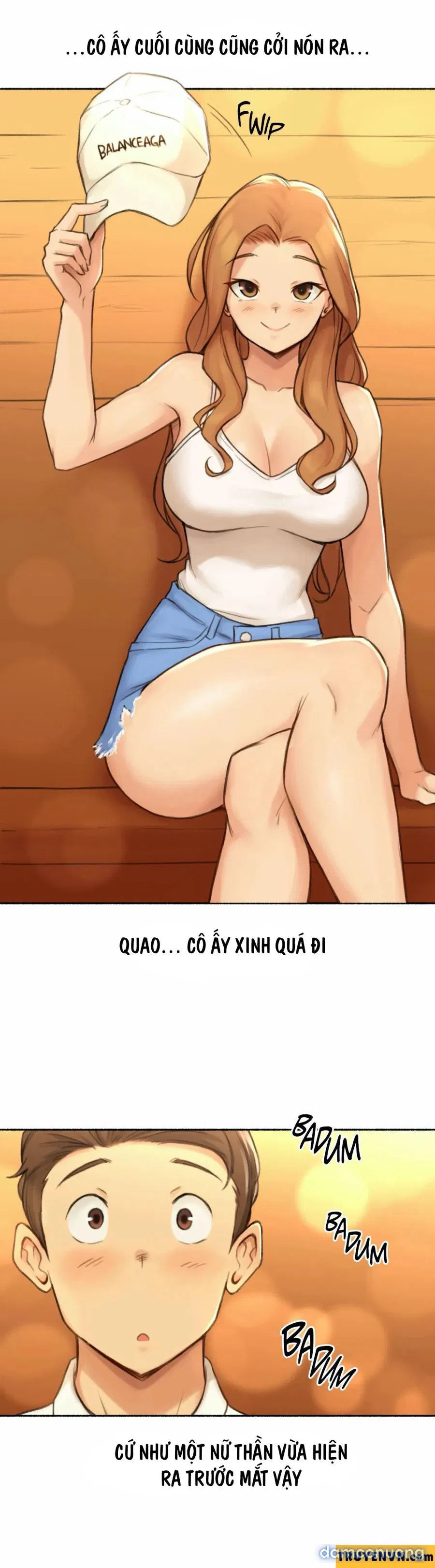 Bạn đã chịch bao giờ chưa (sex only) 