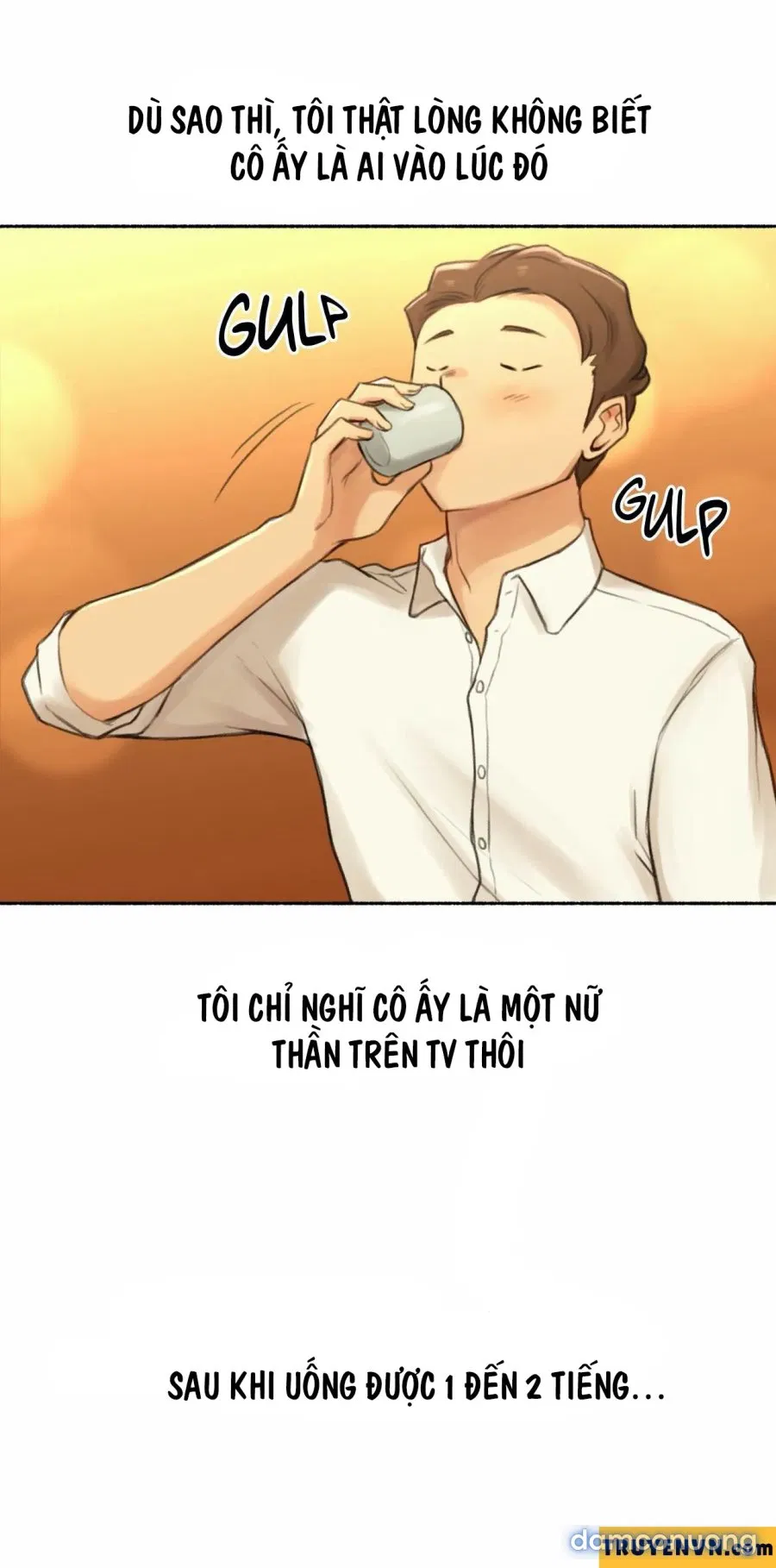 Bạn đã chịch bao giờ chưa (sex only) 