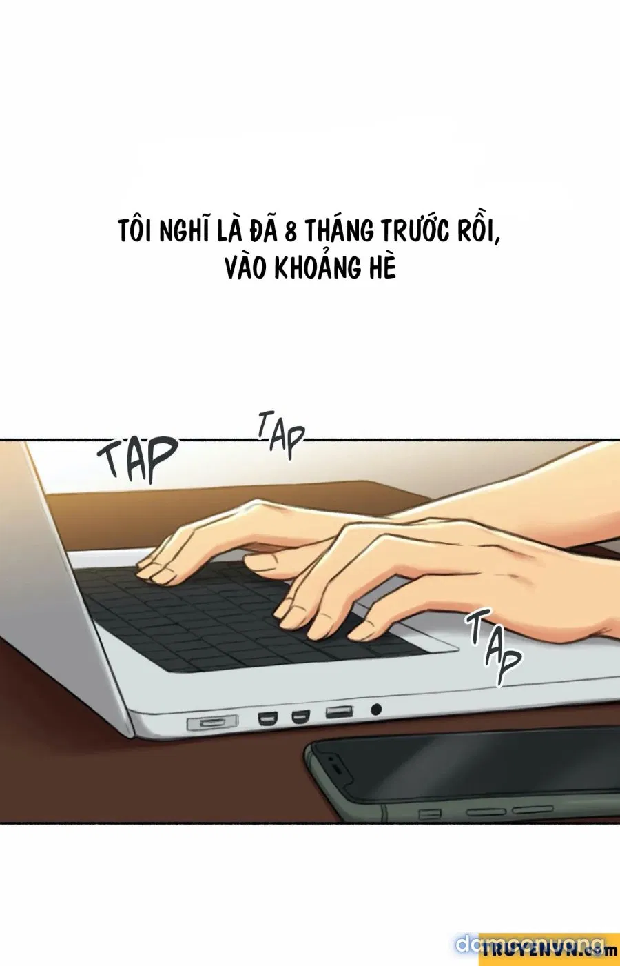 Bạn đã chịch bao giờ chưa (sex only) 