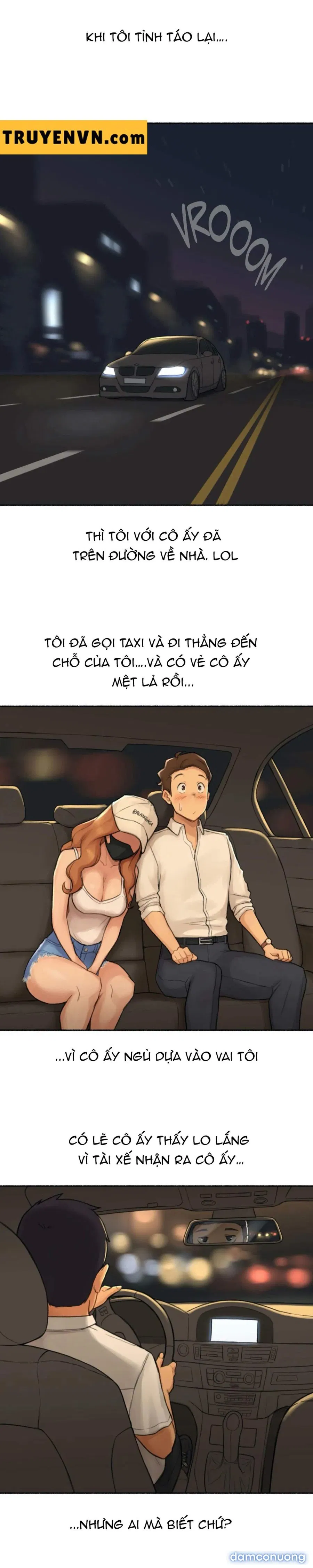 Bạn đã chịch bao giờ chưa (sex only) 