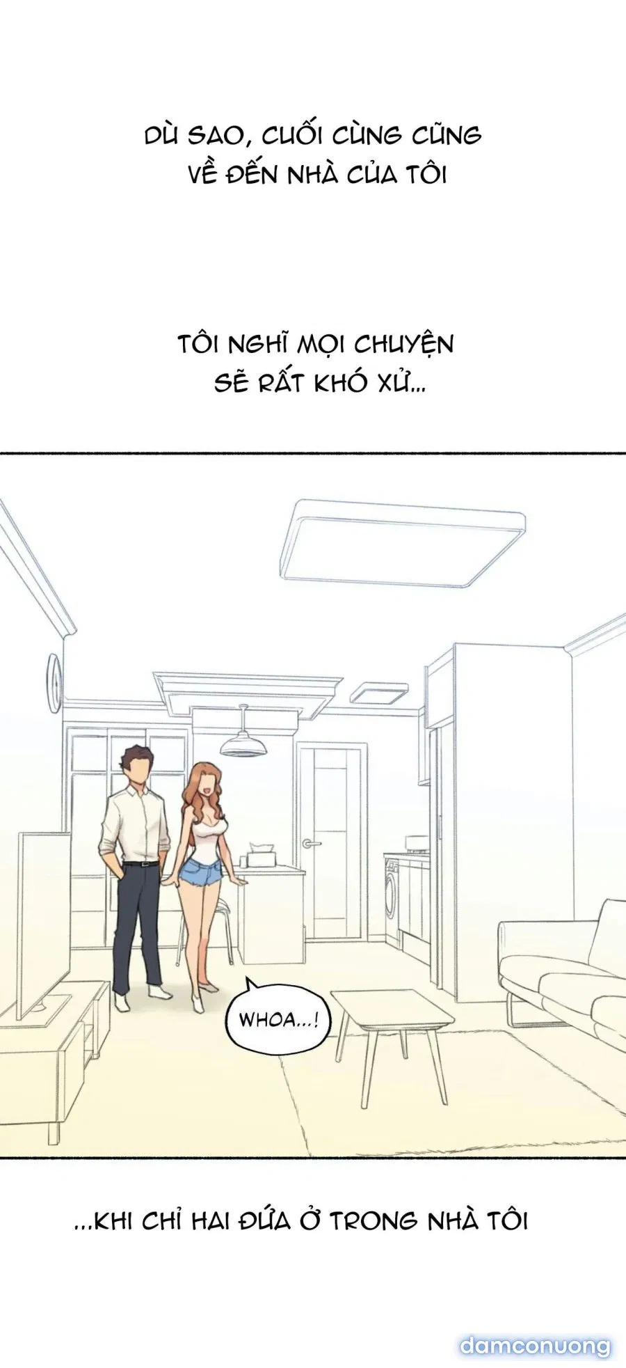 Bạn đã chịch bao giờ chưa (sex only) 