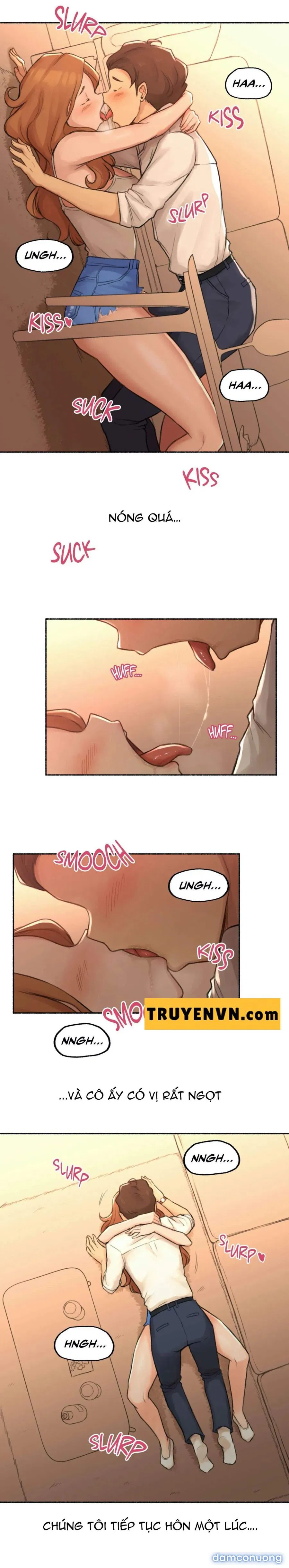 Bạn đã chịch bao giờ chưa (sex only) 