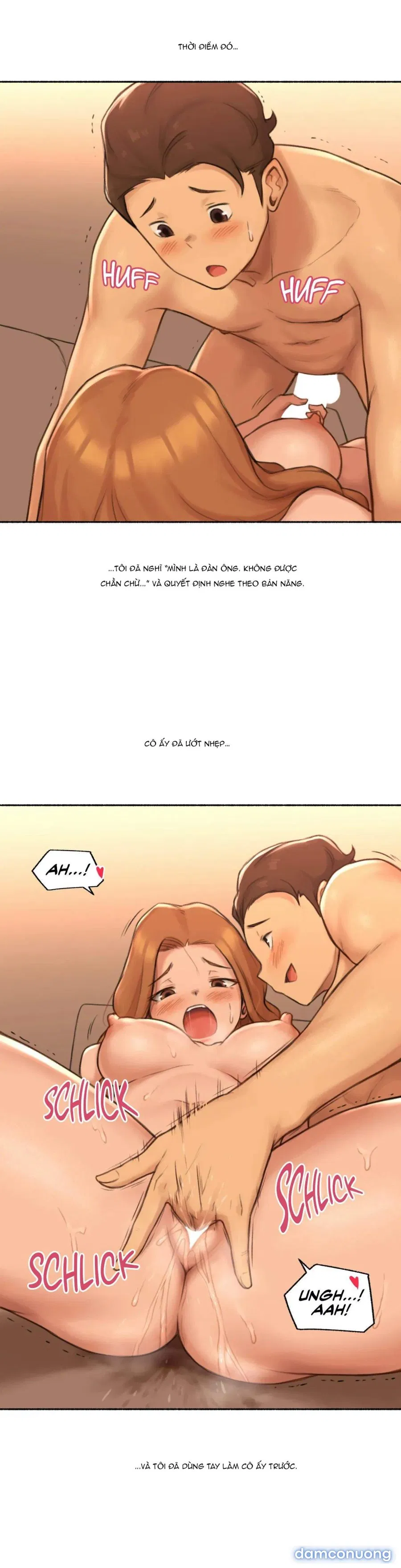 Bạn đã chịch bao giờ chưa (sex only) 