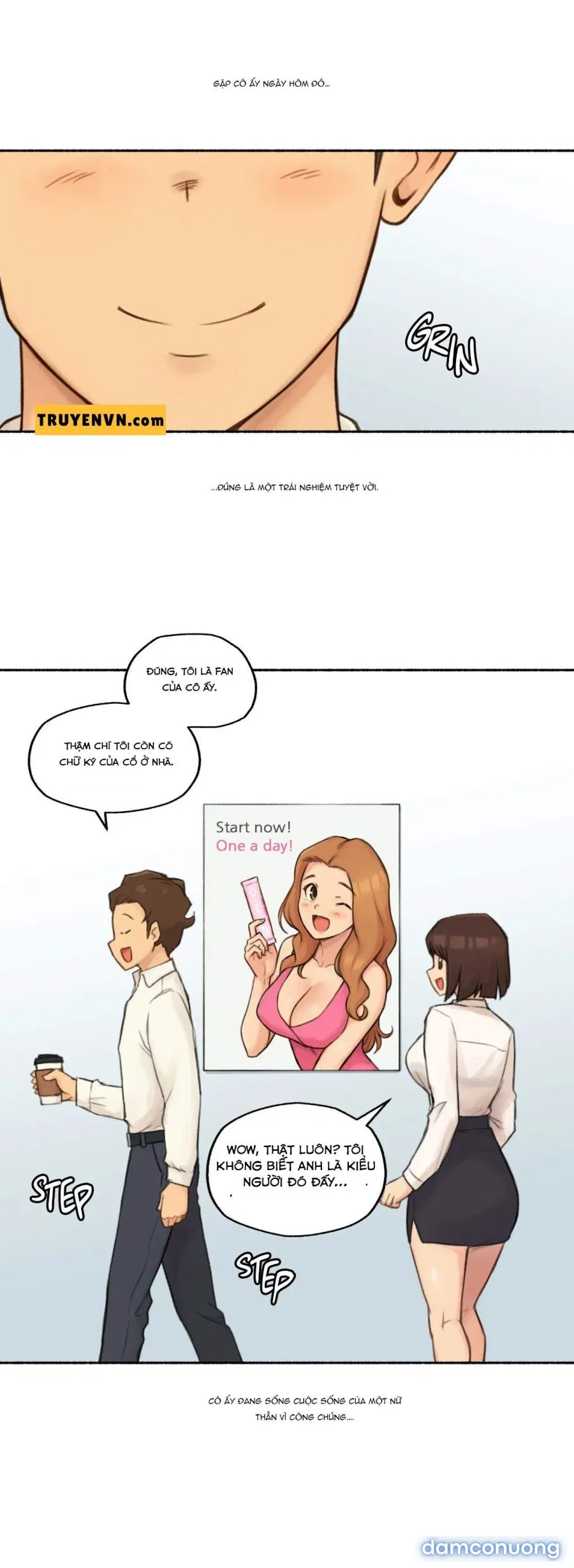 Bạn đã chịch bao giờ chưa (sex only) 