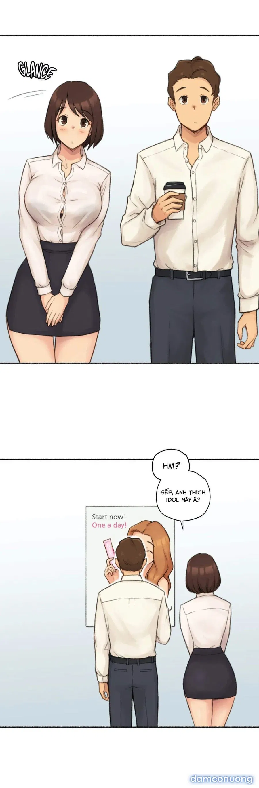 Bạn đã chịch bao giờ chưa (sex only) 