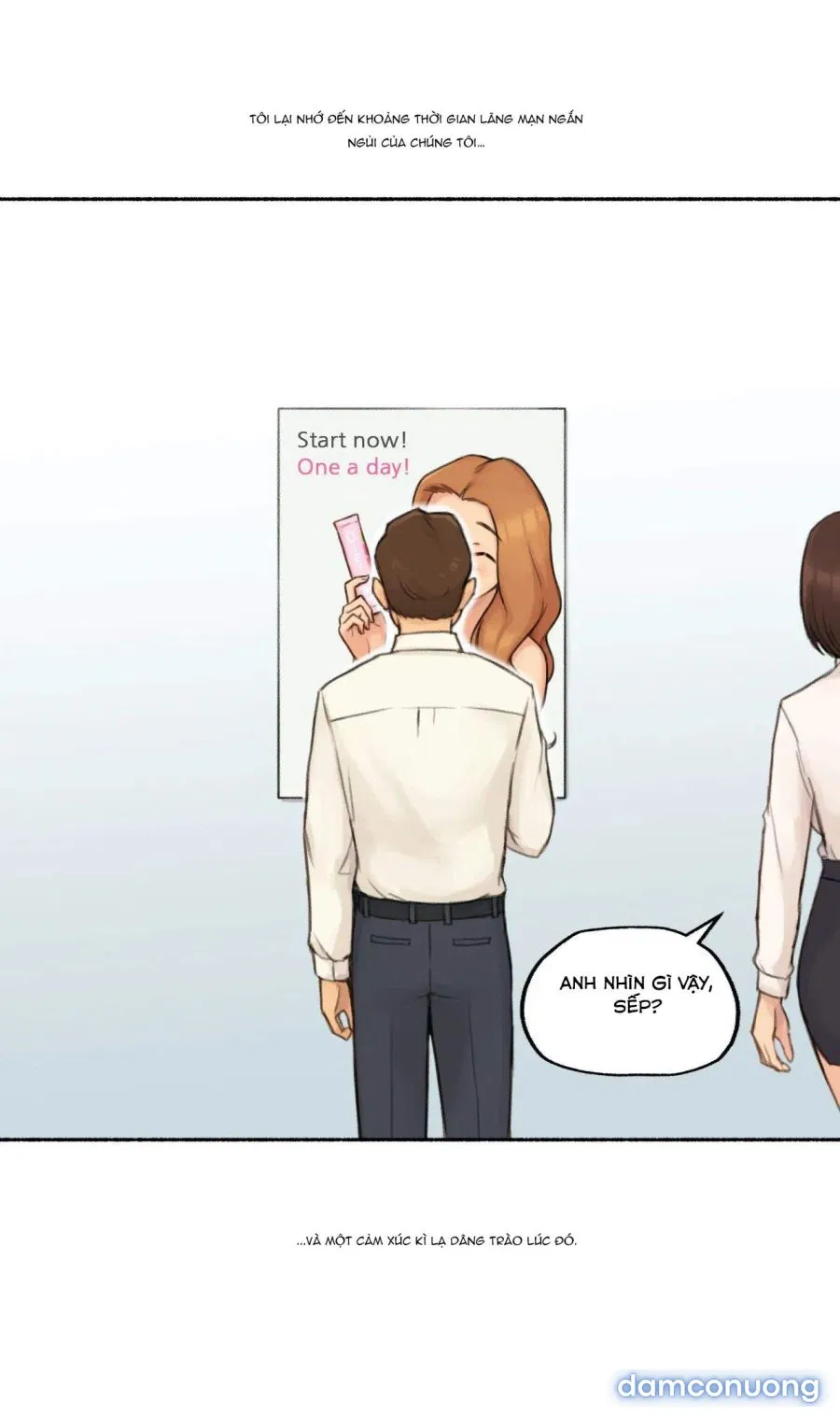 Bạn đã chịch bao giờ chưa (sex only) 