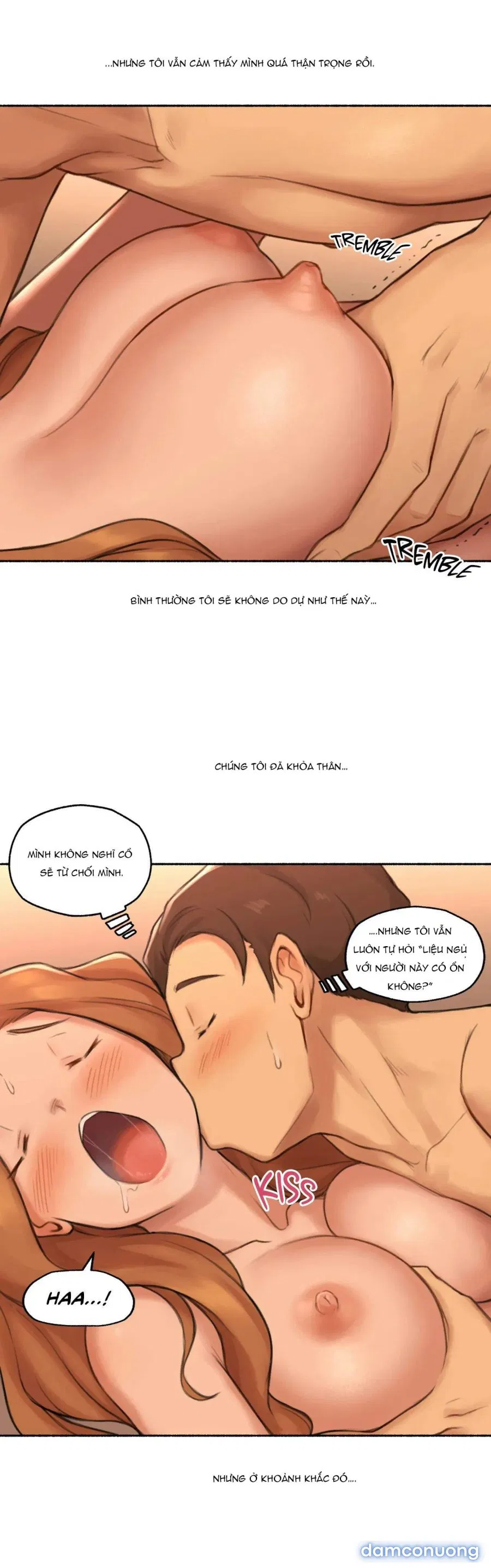 Bạn đã chịch bao giờ chưa (sex only) 