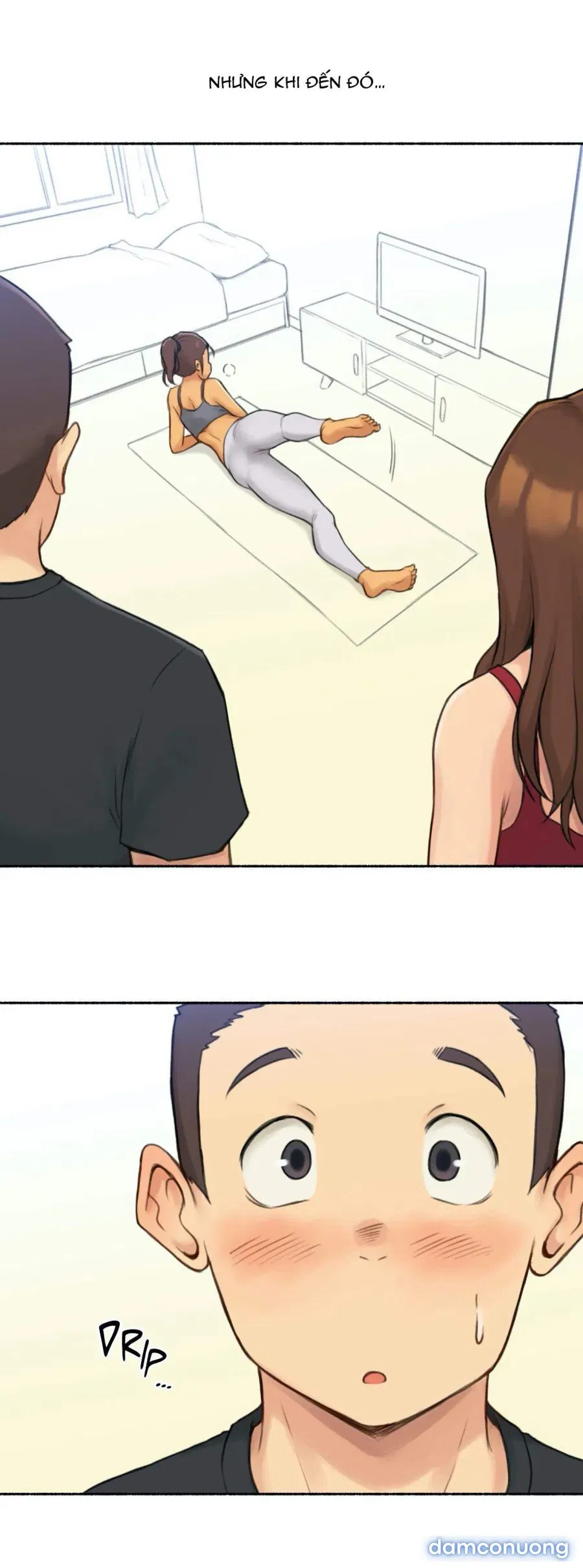 Bạn đã chịch bao giờ chưa (sex only) 