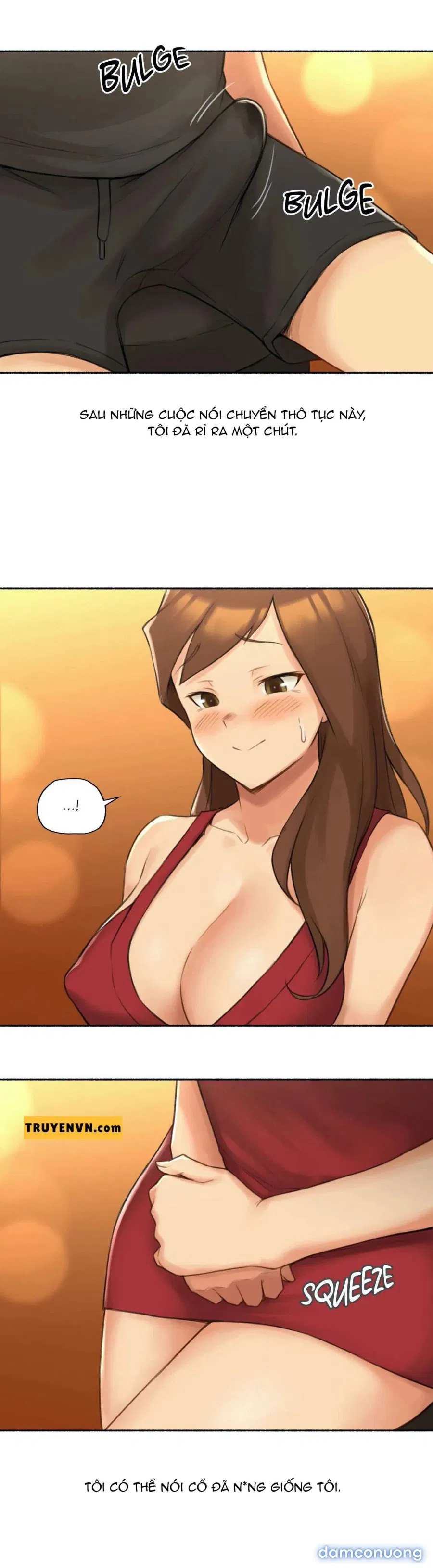 Bạn đã chịch bao giờ chưa (sex only) 