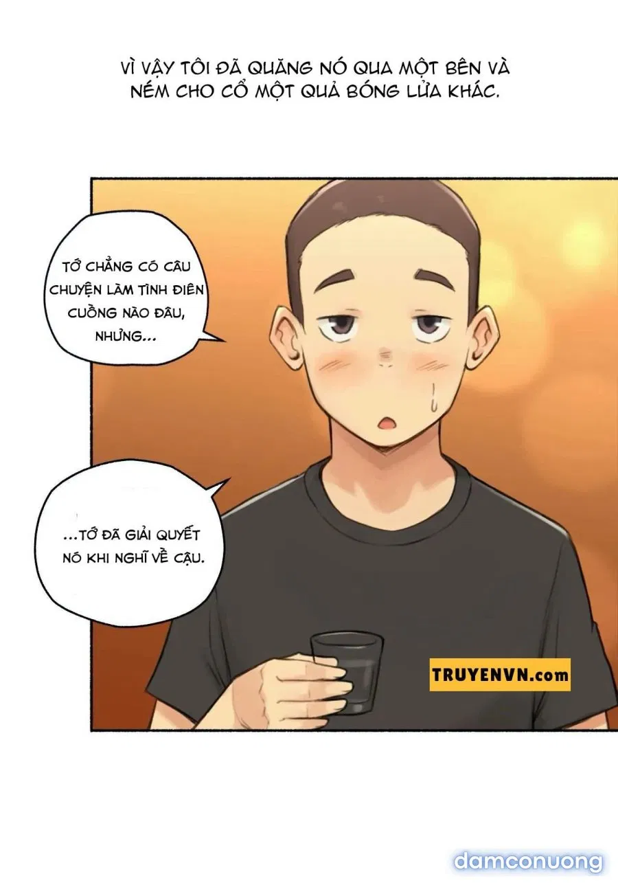 Bạn đã chịch bao giờ chưa (sex only) 