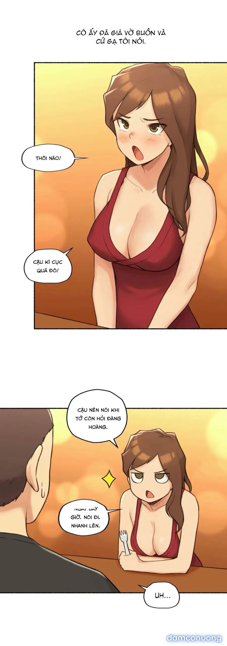 Bạn đã chịch bao giờ chưa (sex only) 