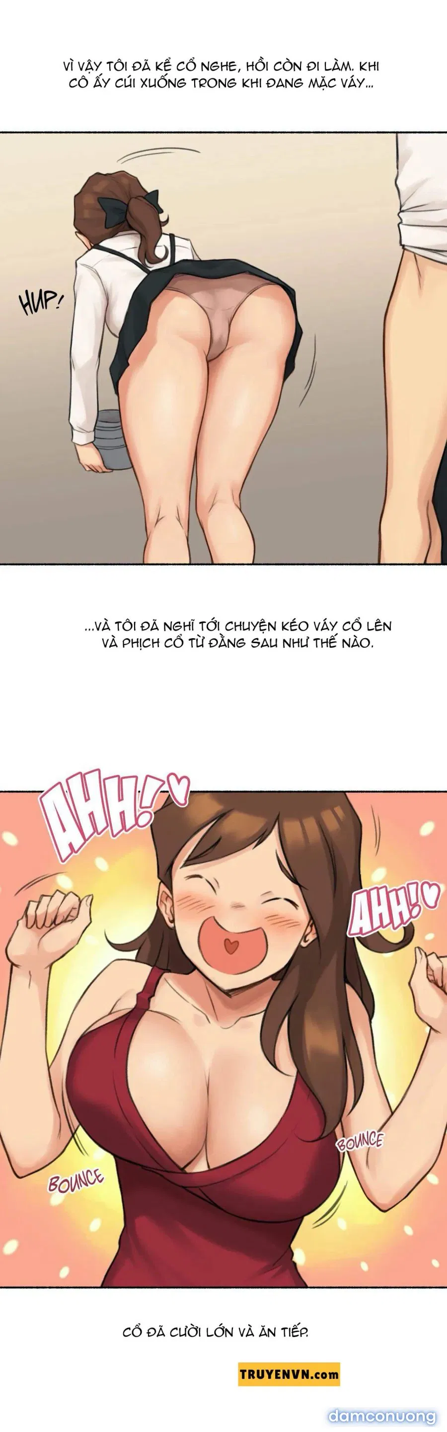 Bạn đã chịch bao giờ chưa (sex only) 