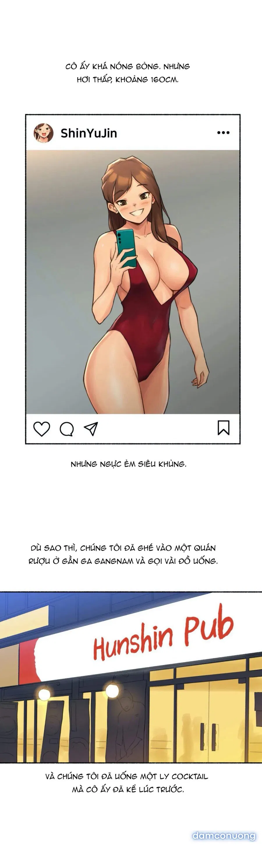 Bạn đã chịch bao giờ chưa (sex only) 