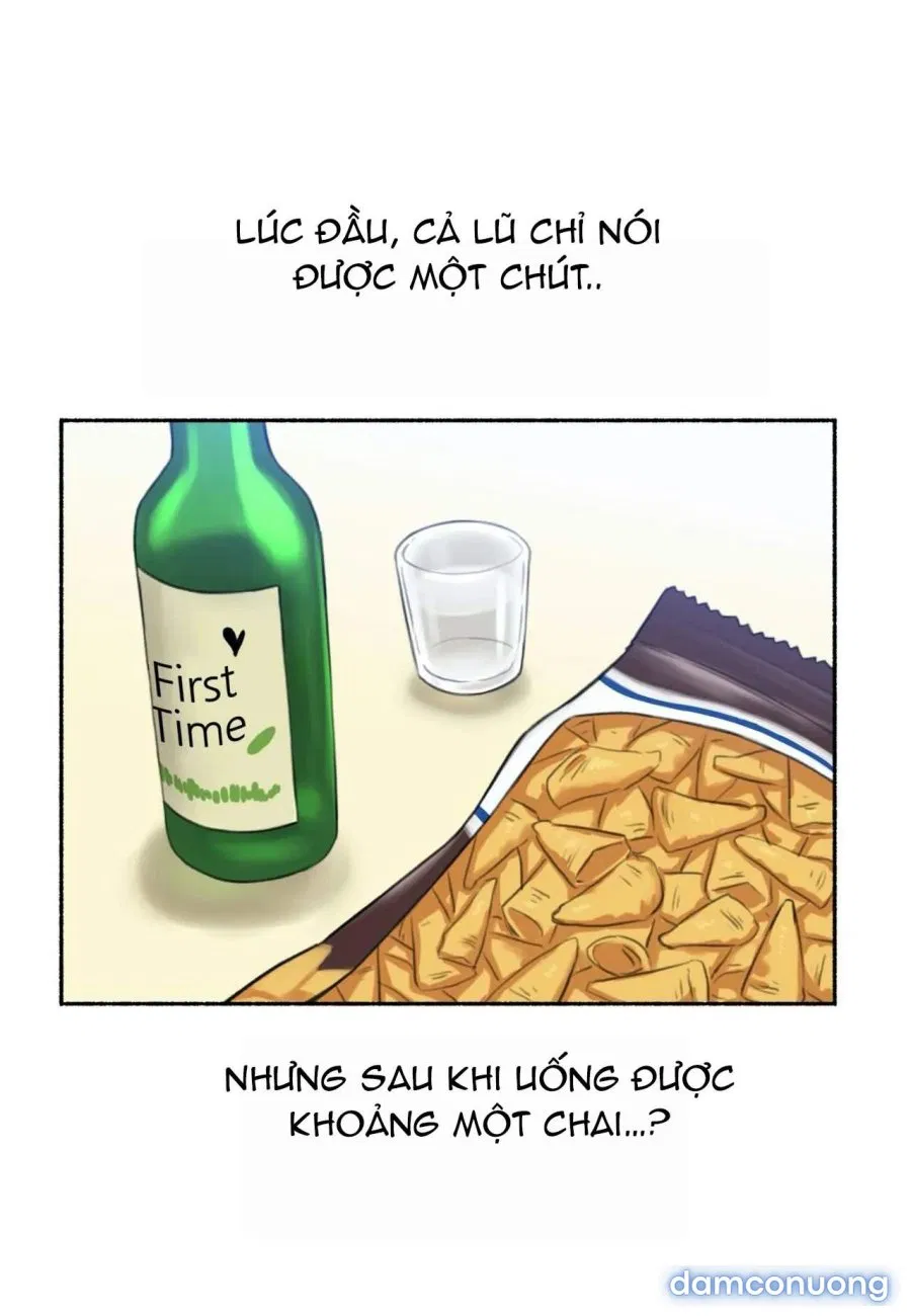 Bạn đã chịch bao giờ chưa (sex only) 