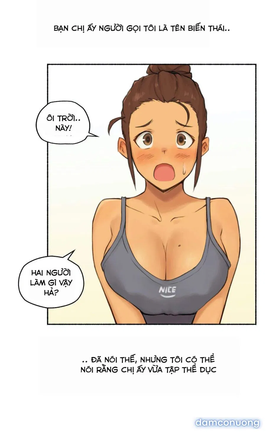 Bạn đã chịch bao giờ chưa (sex only) 