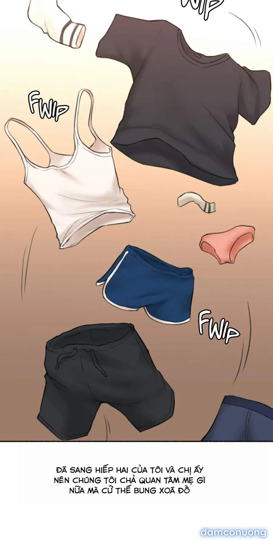 Bạn đã chịch bao giờ chưa (sex only) 
