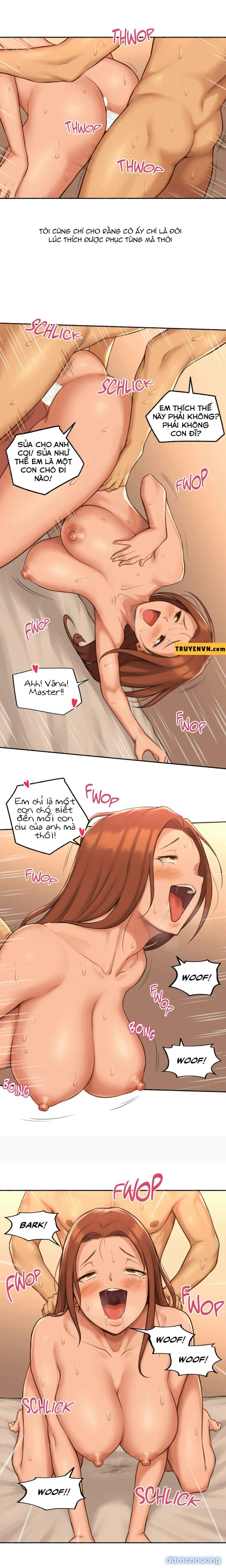 Bạn đã chịch bao giờ chưa (sex only) 