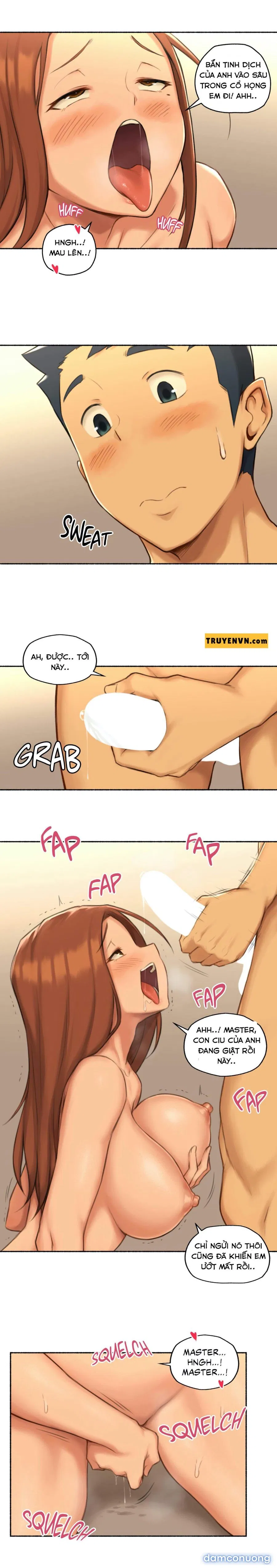 Bạn đã chịch bao giờ chưa (sex only) 
