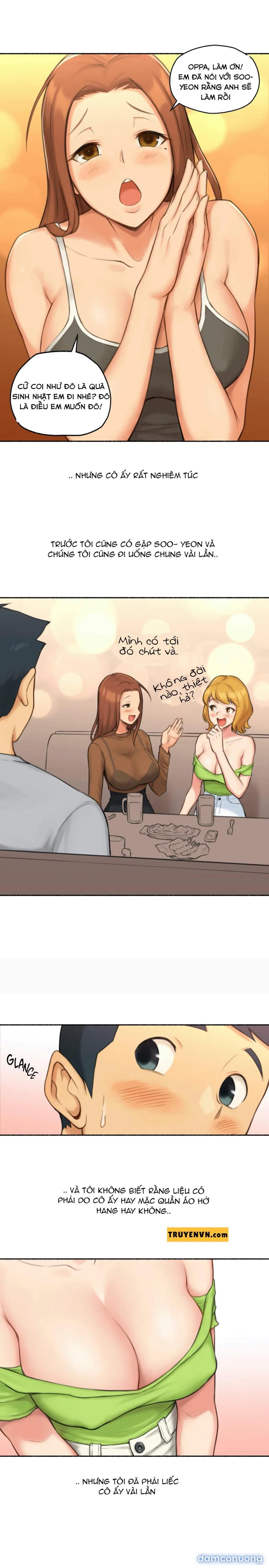 Bạn đã chịch bao giờ chưa (sex only) 