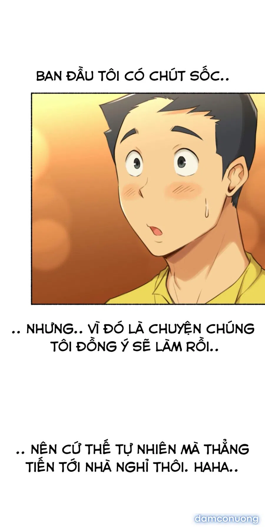 Bạn đã chịch bao giờ chưa (sex only) 