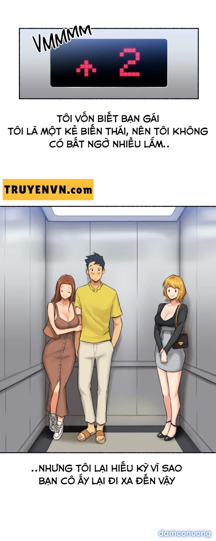 Bạn đã chịch bao giờ chưa (sex only) 