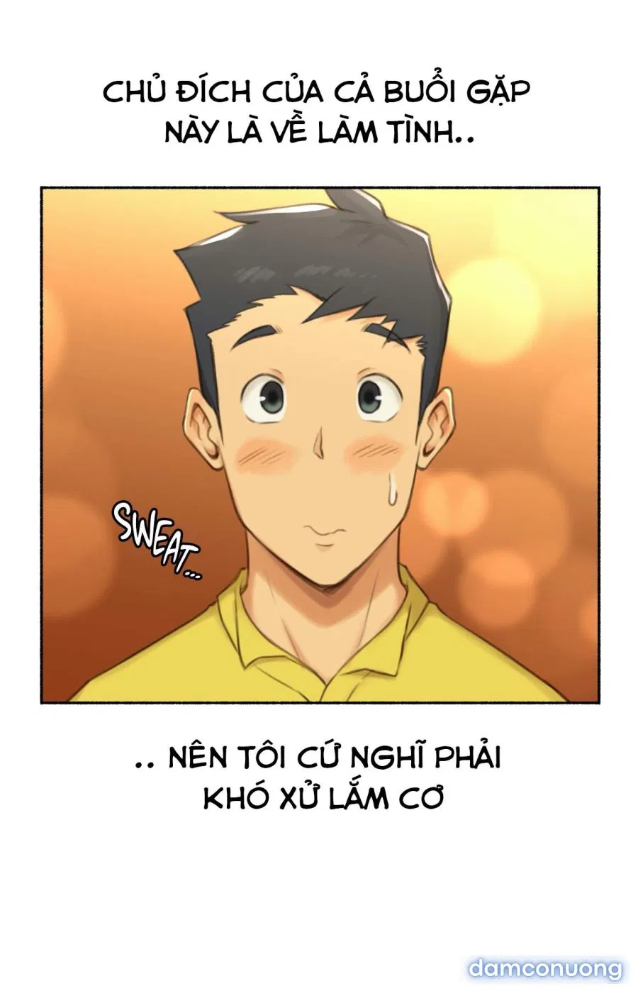 Bạn đã chịch bao giờ chưa (sex only) 